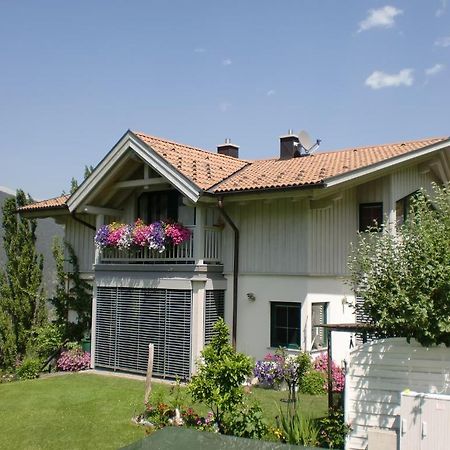 Haus Susi Apartment Imsterberg ภายนอก รูปภาพ