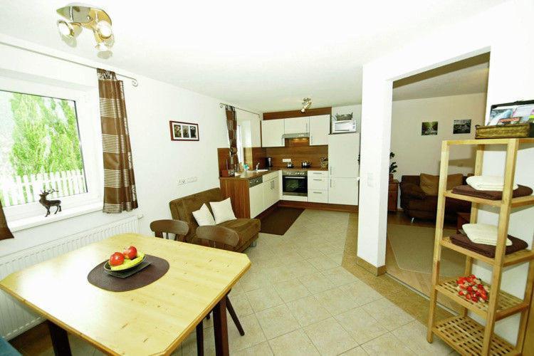Haus Susi Apartment Imsterberg ภายนอก รูปภาพ