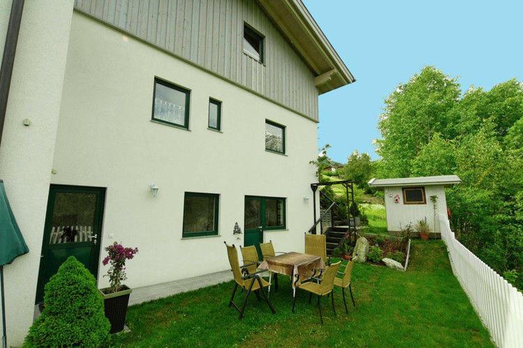 Haus Susi Apartment Imsterberg ภายนอก รูปภาพ