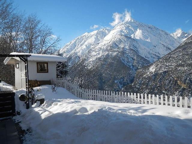 Haus Susi Apartment Imsterberg ภายนอก รูปภาพ
