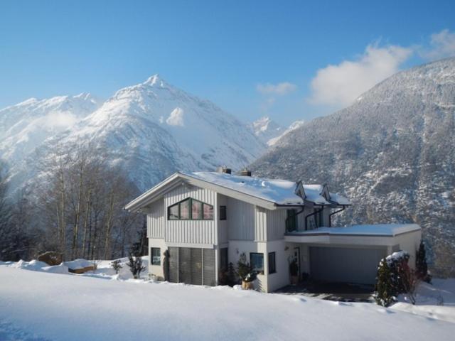 Haus Susi Apartment Imsterberg ภายนอก รูปภาพ