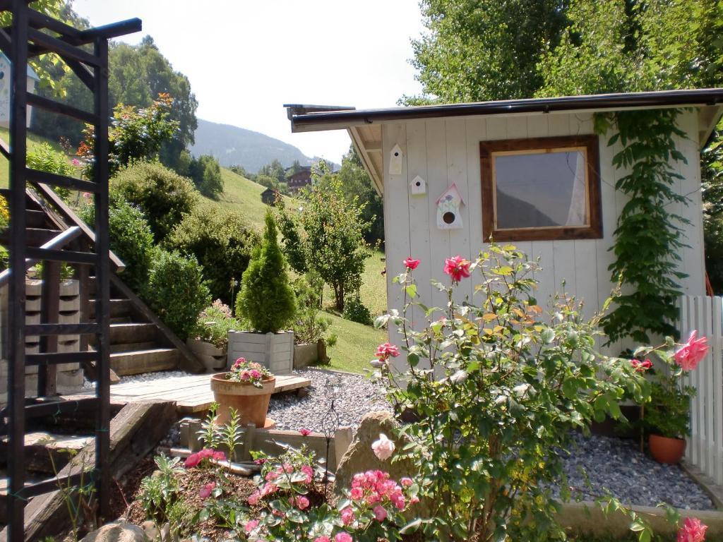 Haus Susi Apartment Imsterberg ภายนอก รูปภาพ